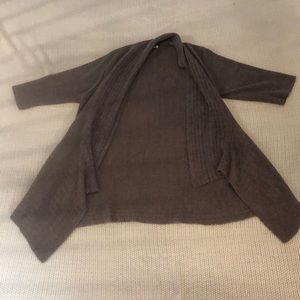 Cardigan- never worn